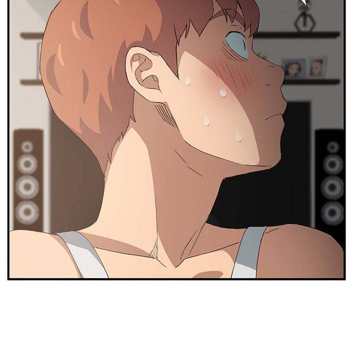 My Stepmom - Chapter 17 - Andromeda 11 page 160 hentai porn comic manga doujin